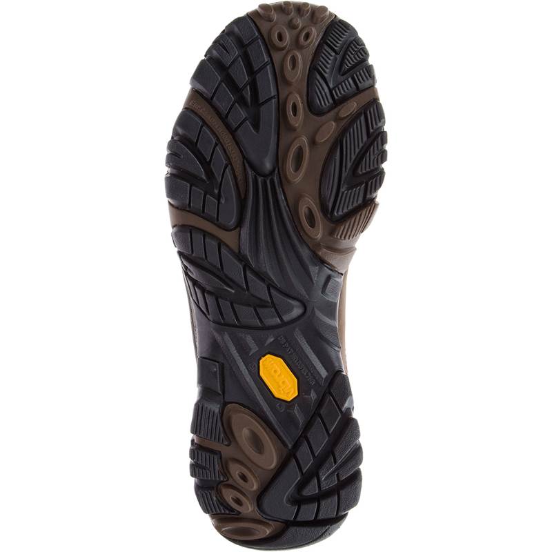 Merrell Moab Adventure Lace Mens Shoes-3