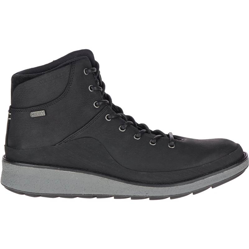 Merrell Tremblant Ezra Bluff Womens Waterproof Boots-2