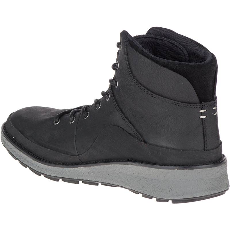 Merrell Tremblant Ezra Bluff Womens Waterproof Boots-3