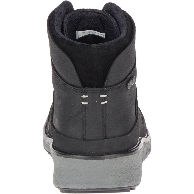Merrell Tremblant Ezra Bluff Womens Waterproof Boots-4
