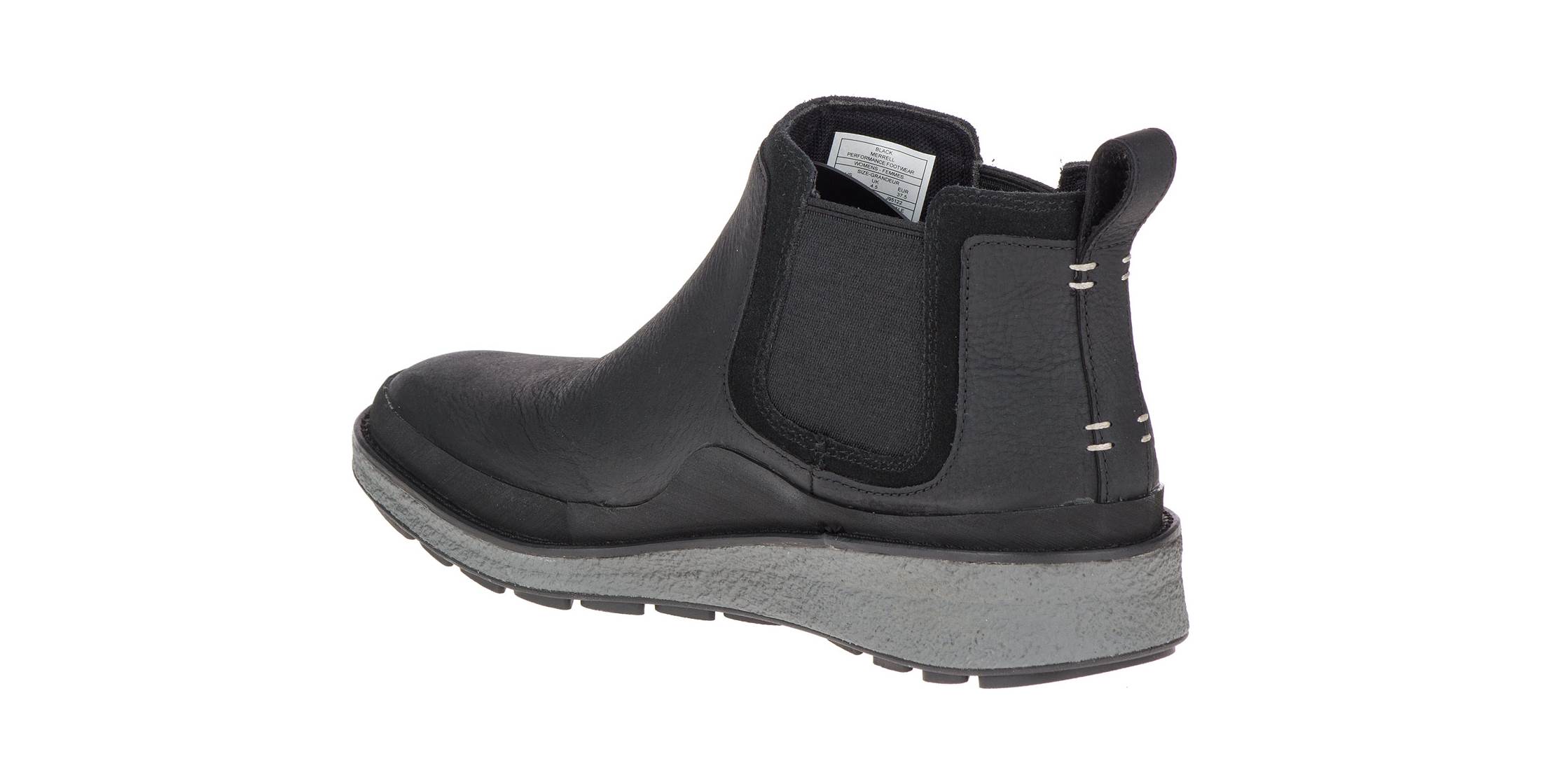 merrell tremblant ezra chelsea boot