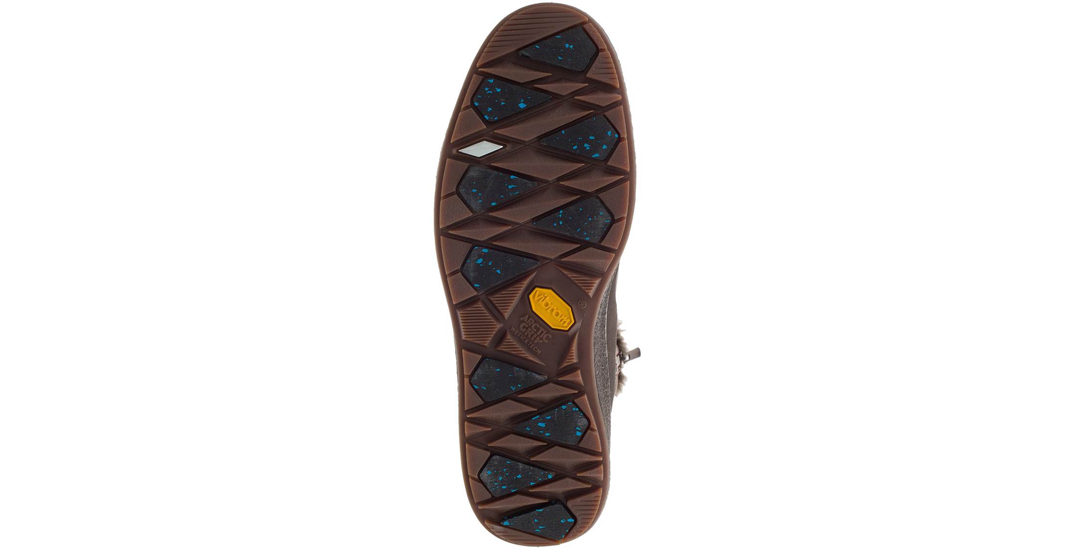 Merrell Womens Tremblant Ezra Tall Ice+ Waterproof Boots OutdoorGB