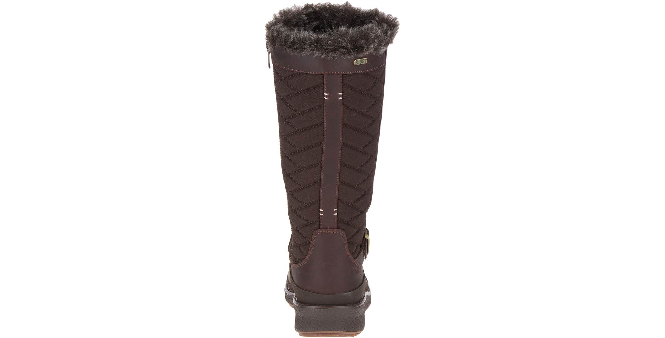 merrell women's tremblant ezra lace waterproof ice  boot