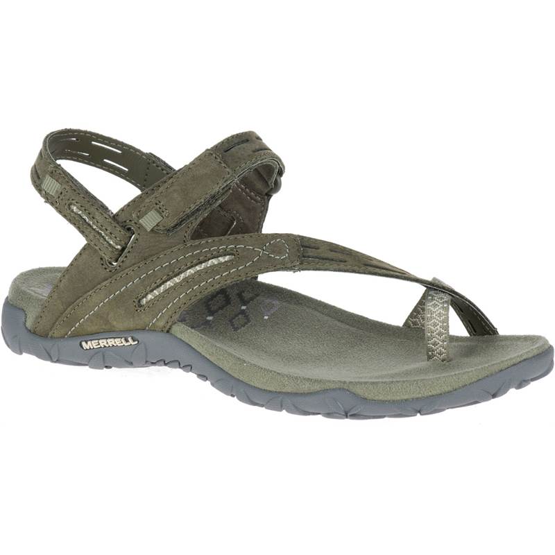 Merrell Terran Convertible II Womens Sandals-1