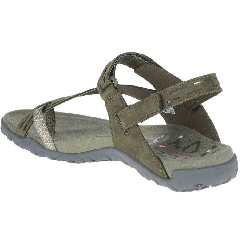 Merrell Terran Convertible II Womens Sandals-4