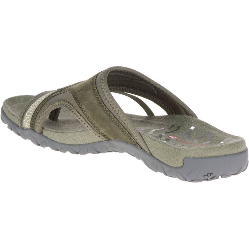 Merrell Terran Post II Womens Sandals-3