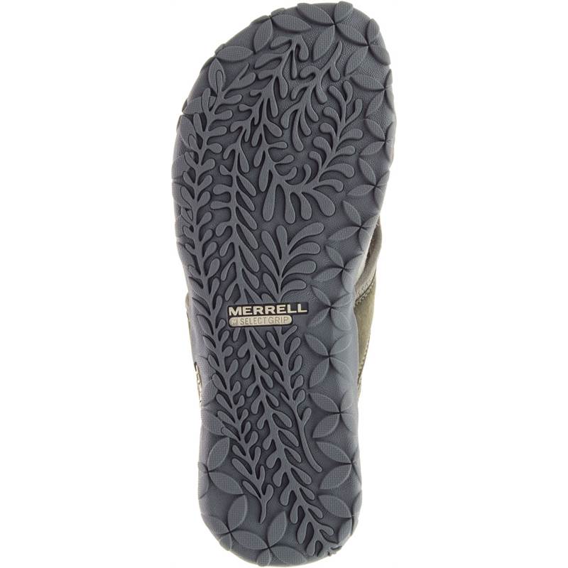 Merrell Terran Post II Womens Sandals-4