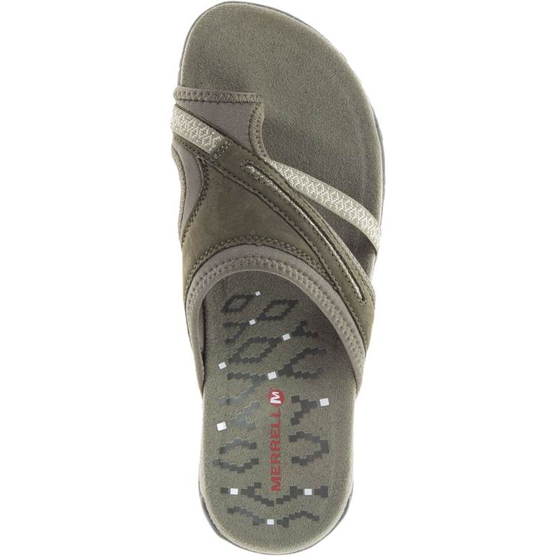 Merrell Terran Post II Womens Sandals-5