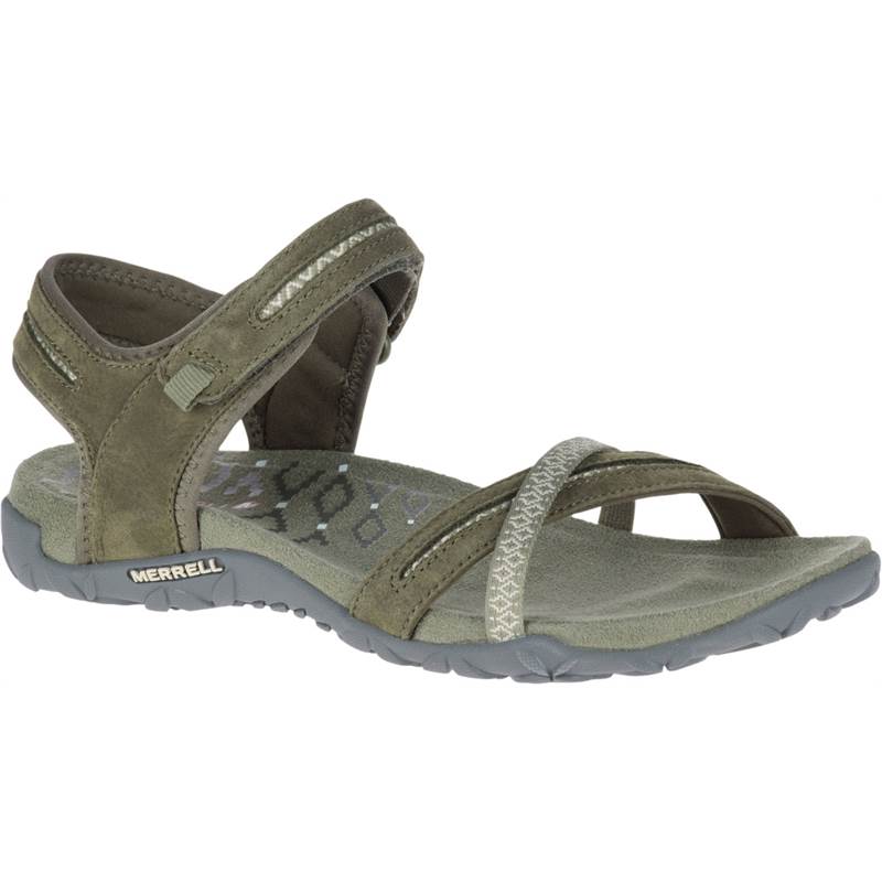 Merrell Terran Cross II Womens Sandals-1