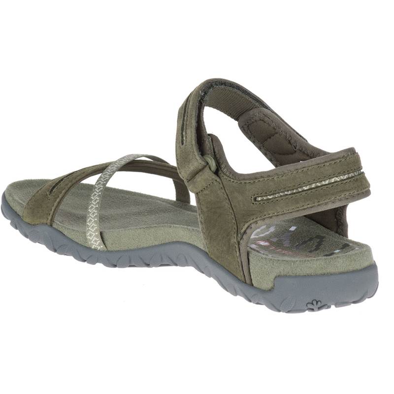 Merrell Terran Cross II Womens Sandals-2