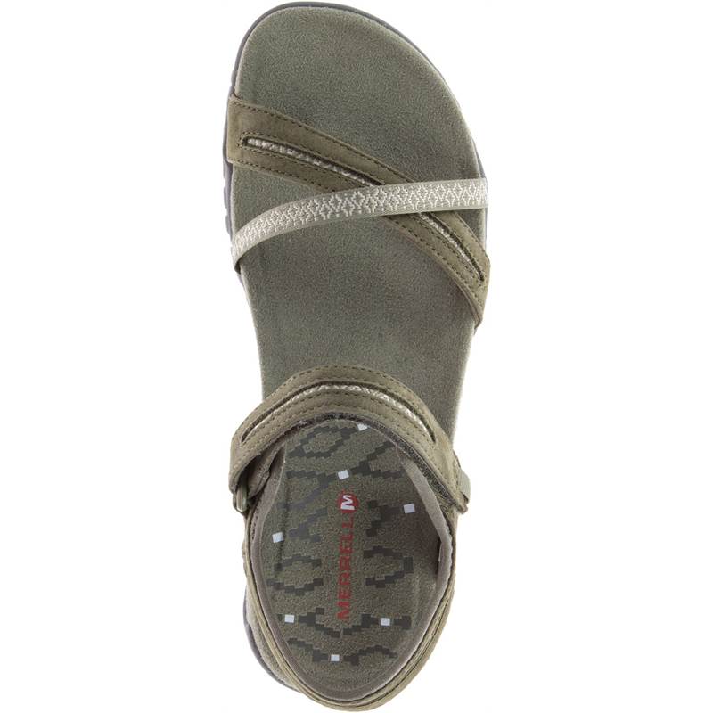 Merrell Terran Cross II Womens Sandals-4