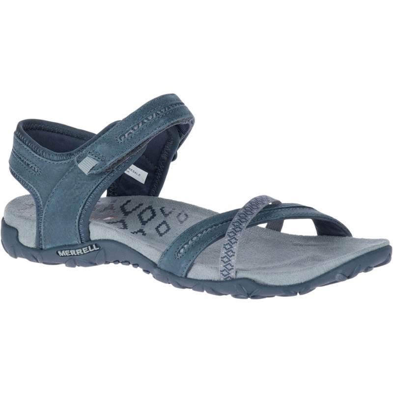 Merrell Terran Cross II Womens Sandals-5
