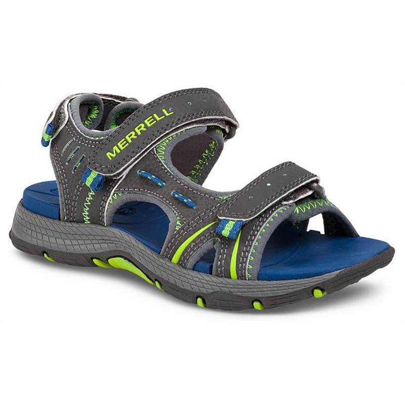 Merrell Panther Kids Sandals-1