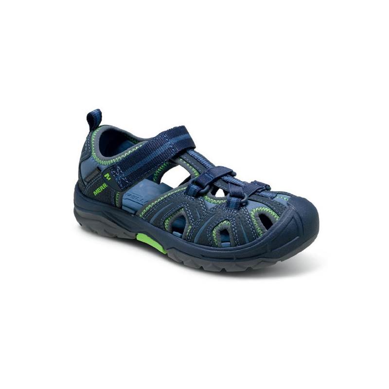 Merrell Hydro Kids Sandals-4