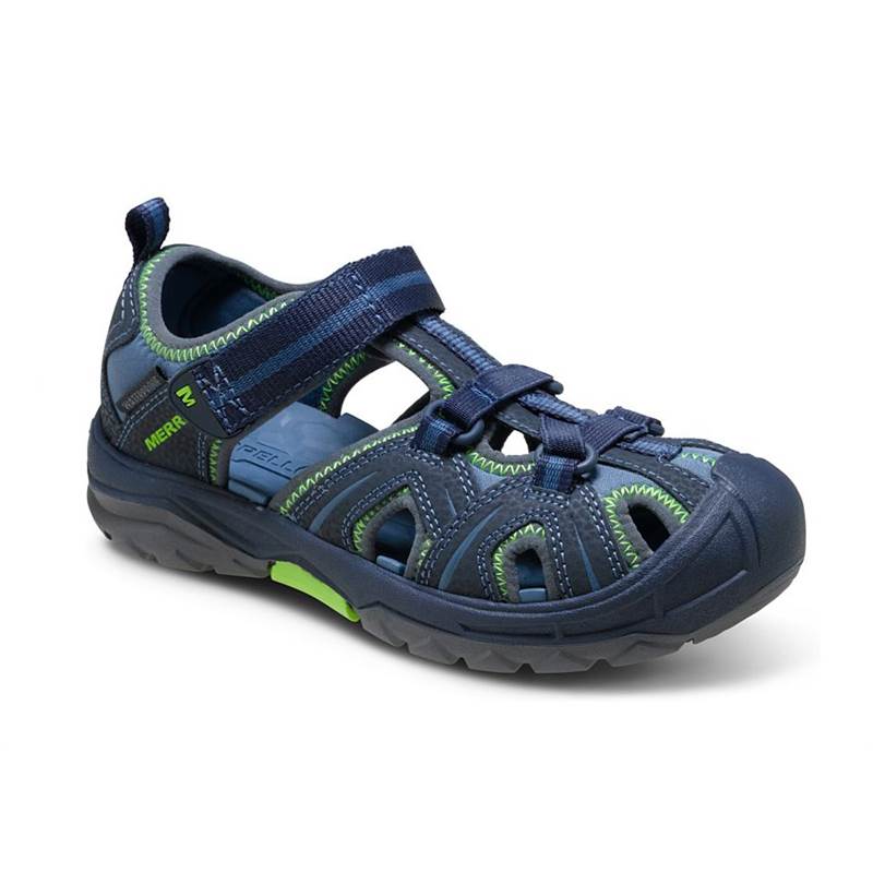 Merrell Hydro Kids Sandals-5