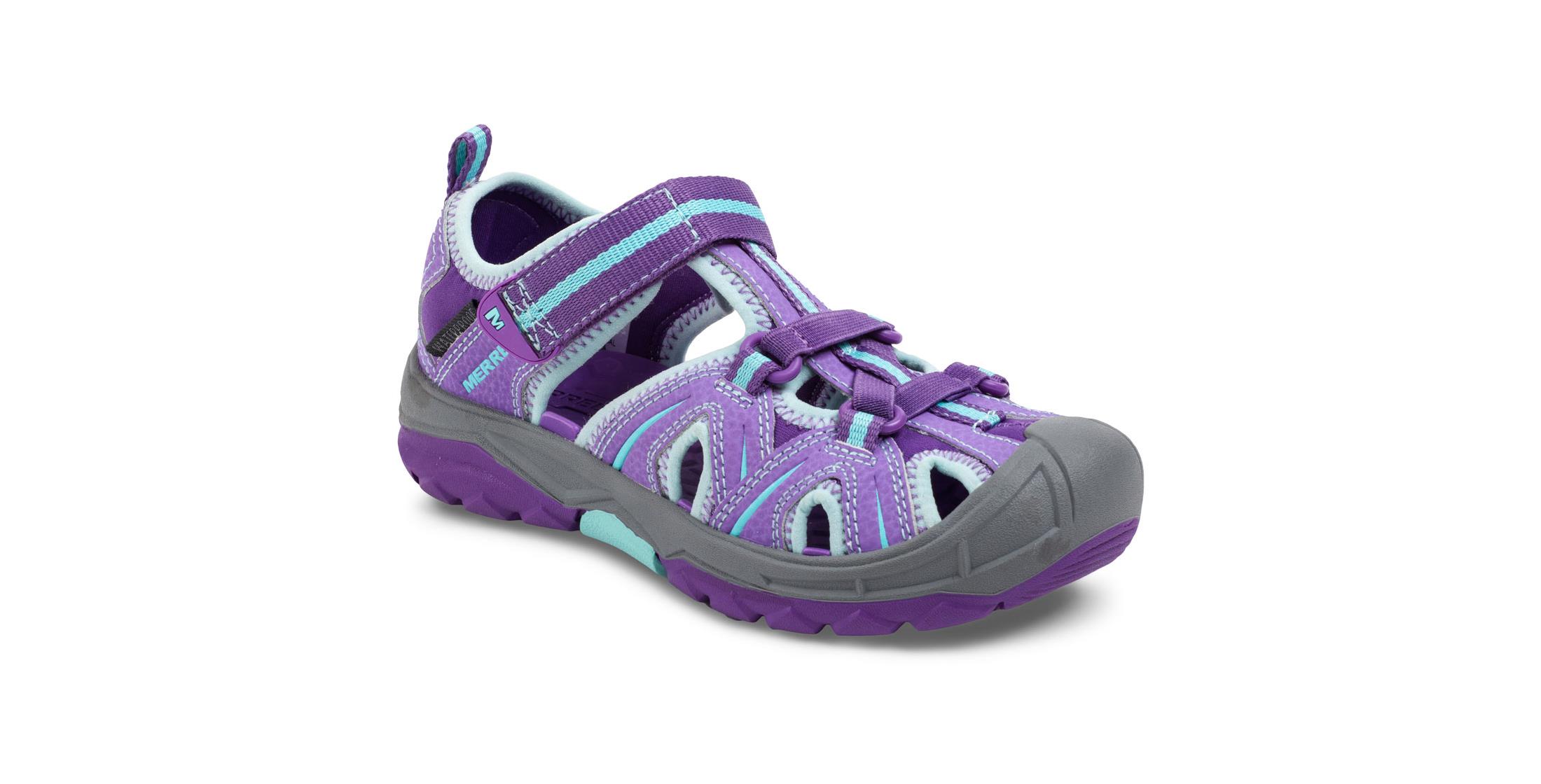 merrell sandals hydro