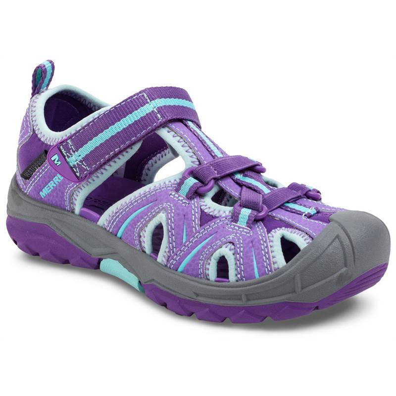 Merrell Hydro Kids Sandals-1