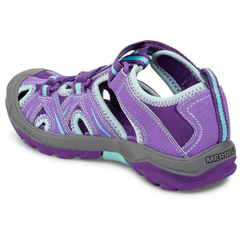 Merrell Hydro Kids Sandals-2