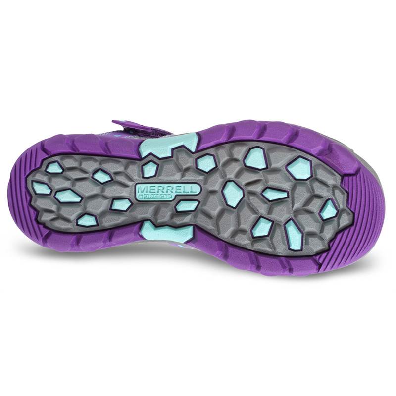 Merrell Hydro Kids Sandals-3