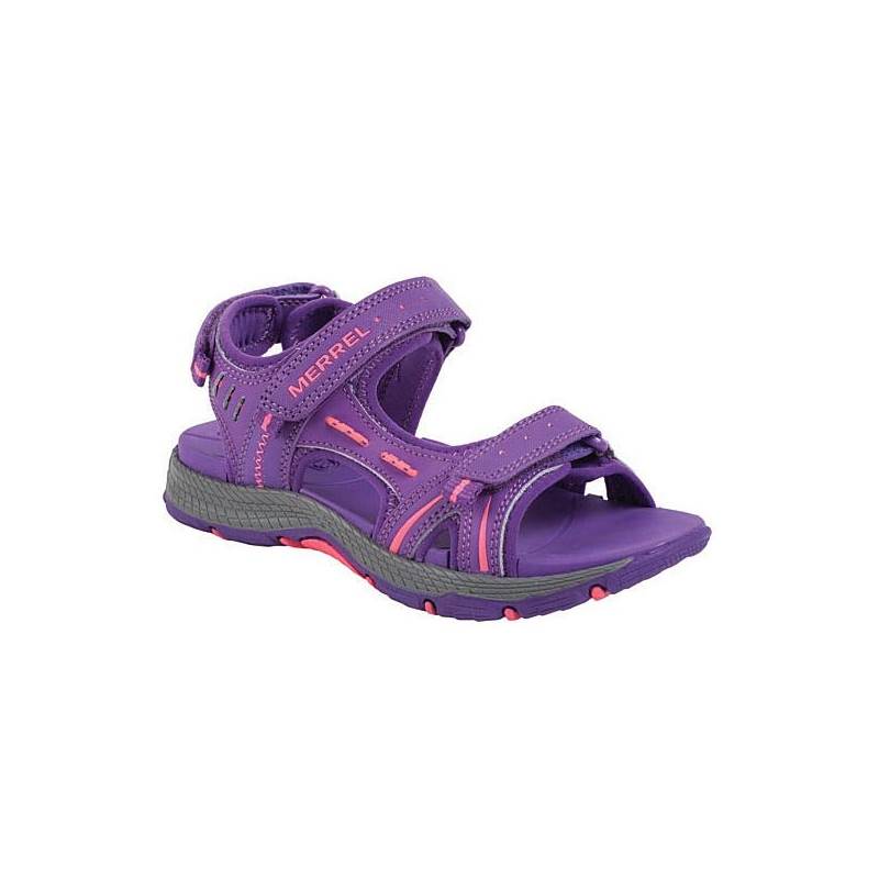 Merrell Panther Kids Sandals-2
