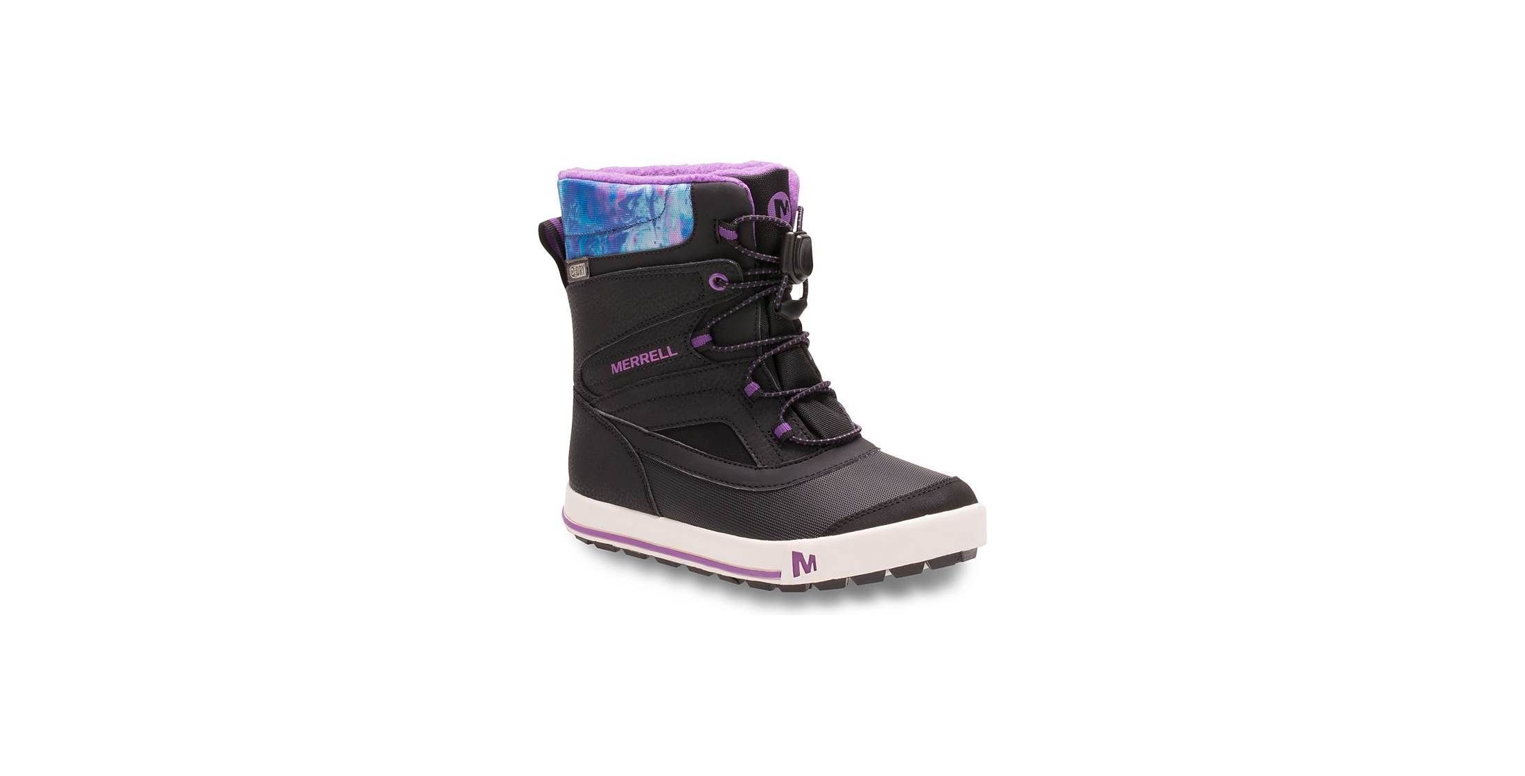 merrell snowbank 3.0