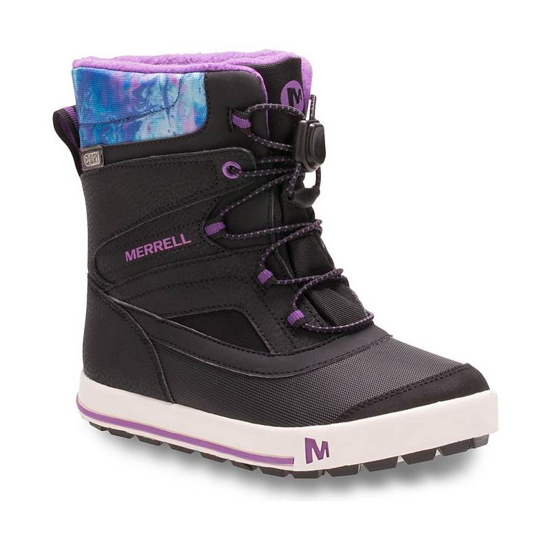 merrell snowbank 3.0