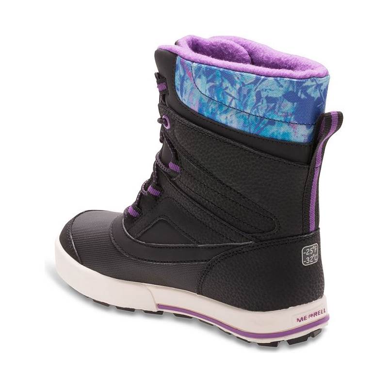 merrell snowbank 3.0