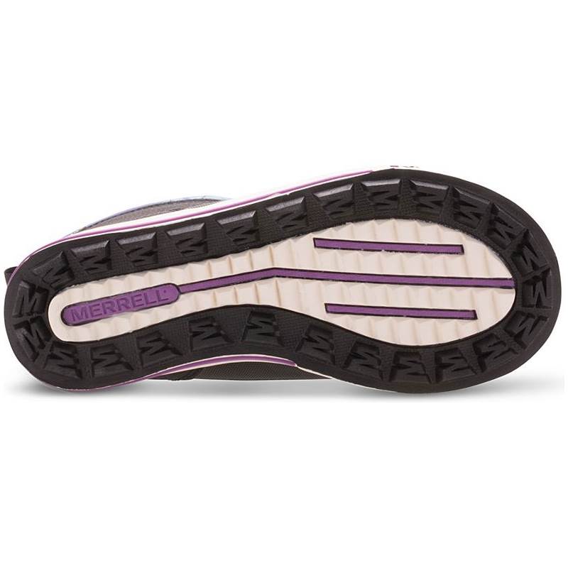 merrell snowbank 3.0