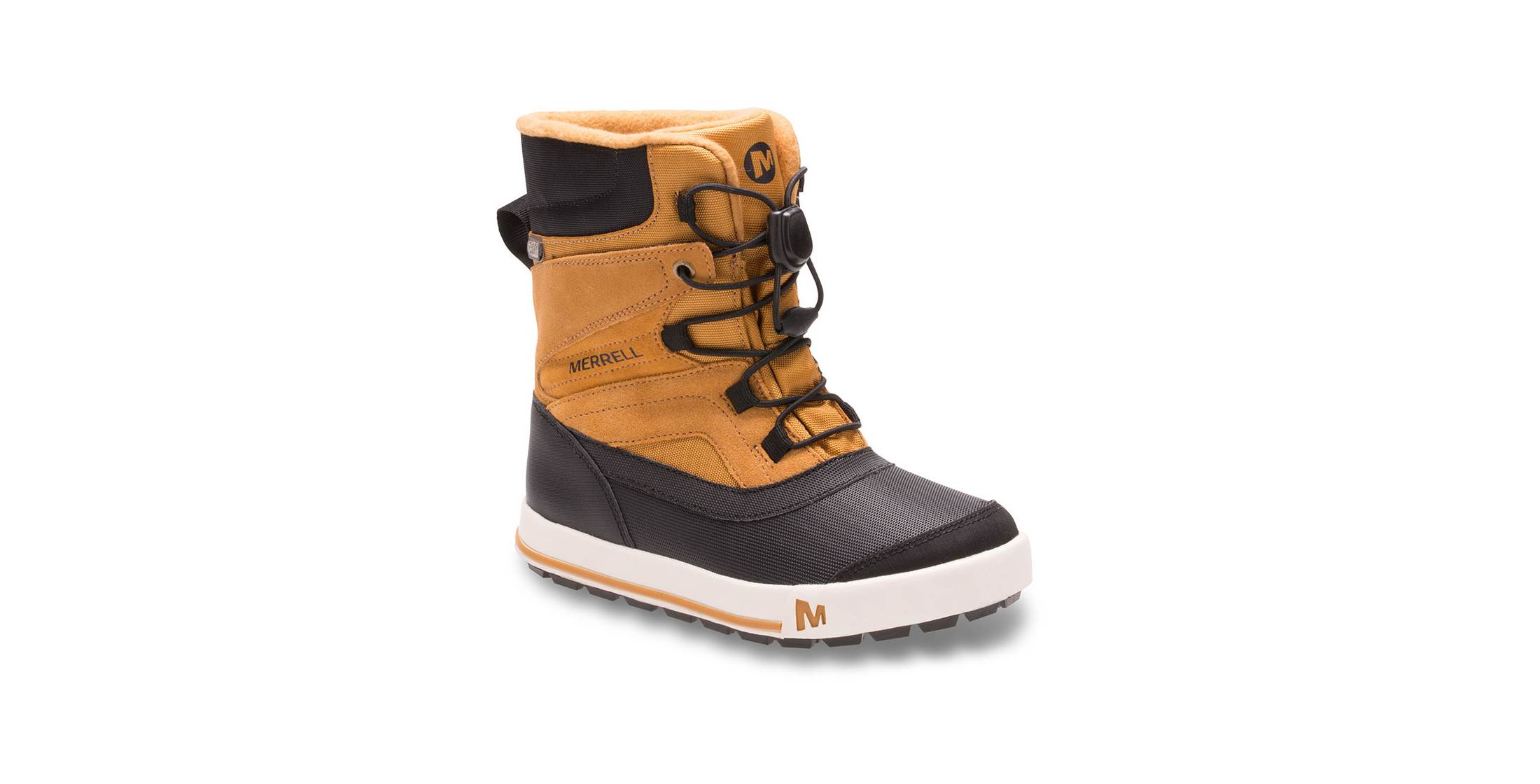merrell snow bank 2.0 snow boots