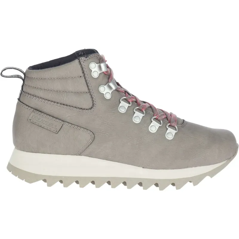 Merrell Womens Alpine Hiker Boots.-2