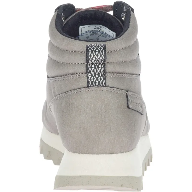 Merrell Womens Alpine Hiker Boots.-3