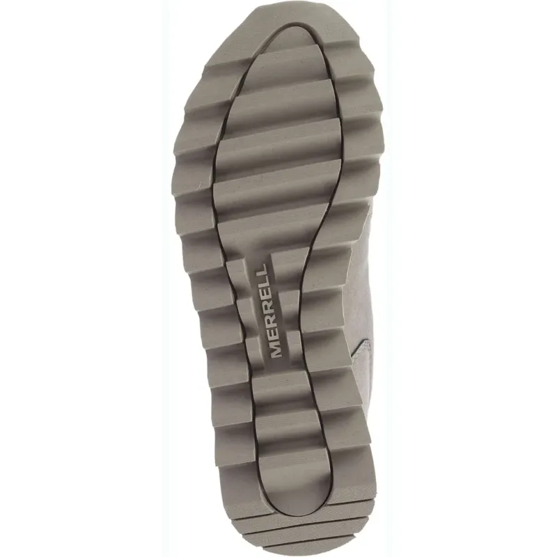 Merrell Womens Alpine Hiker Boots.-4
