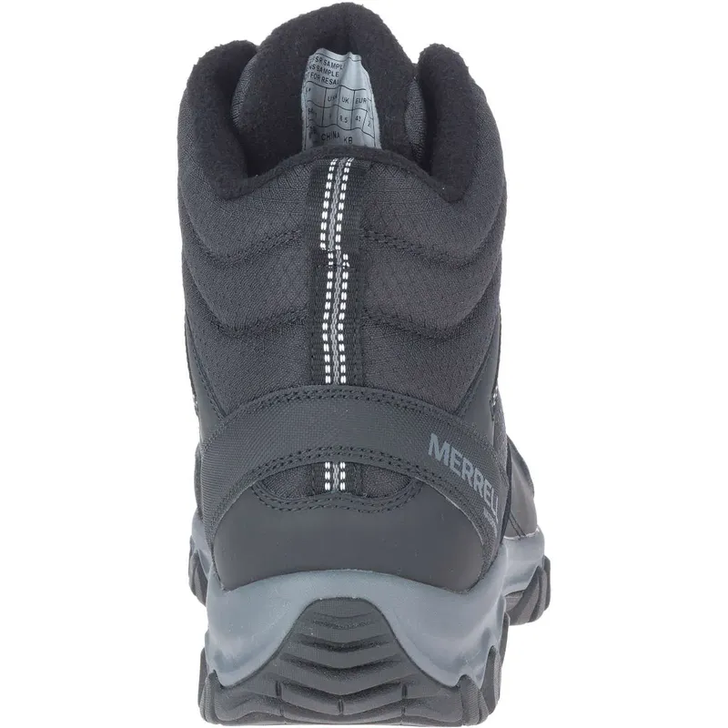 Merrell Mens Thermo Akita Mid Waterproof Boots-2