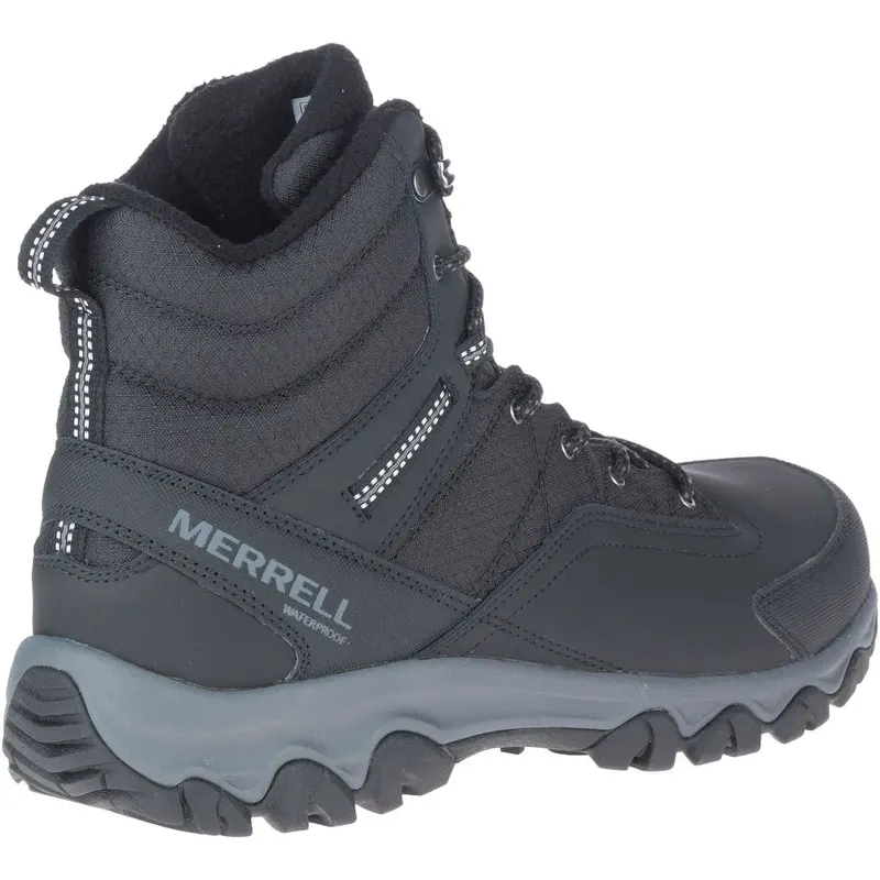 Merrell Mens Thermo Akita Mid Waterproof Boots-3