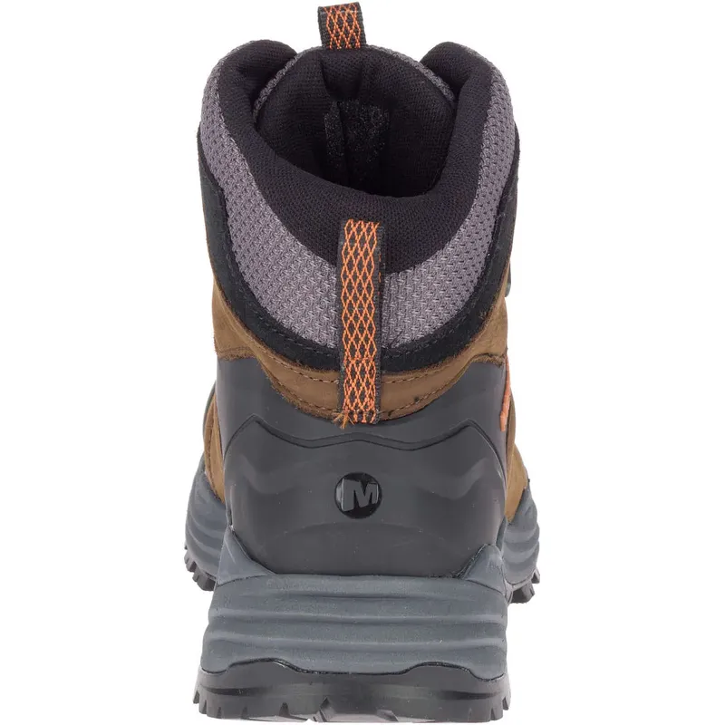 Merrell Mens Phaserbound 2 Tall Waterproof Boots.-5