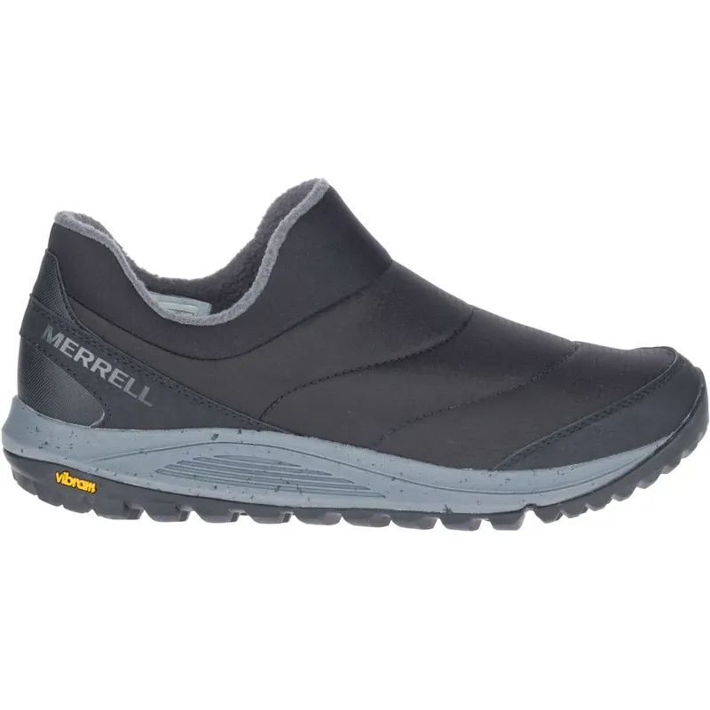 Merrell Mens Nova Sneaker Moc Shoes-2