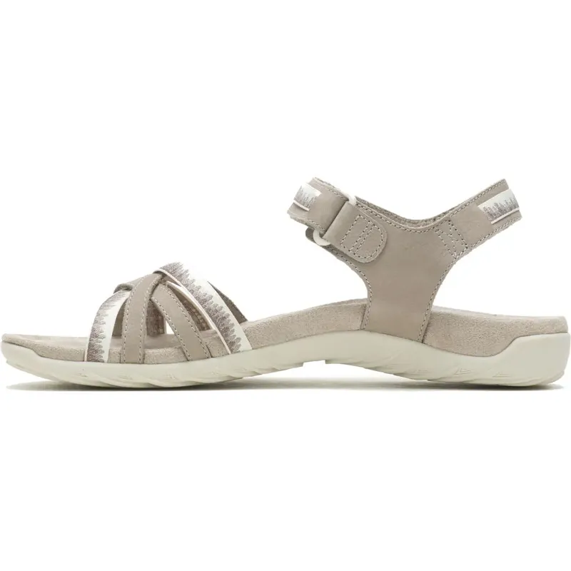 Merrell Womens Terran 3 Cush Cross Sandals-3