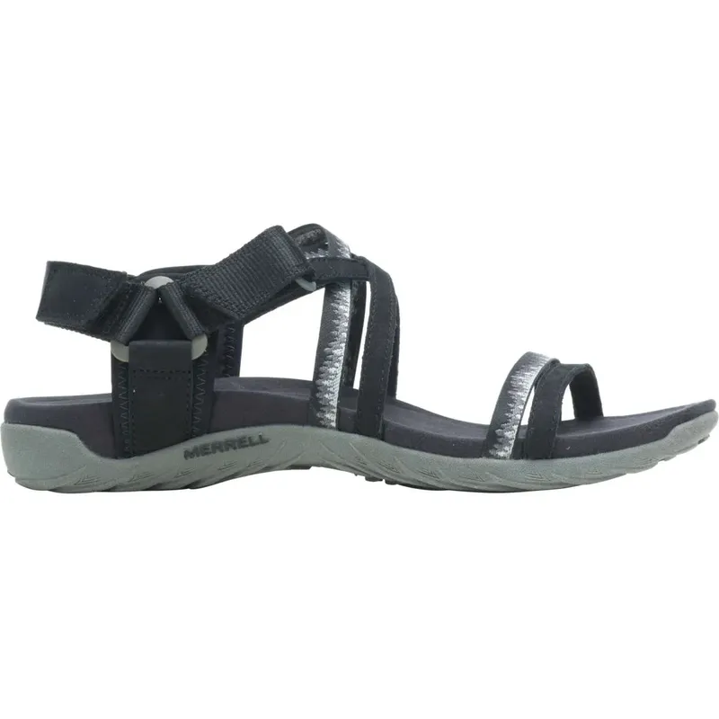 Merrell Womens Terran 3 Cush Lattice Sandals-2