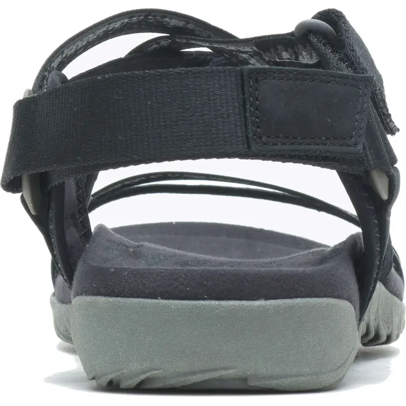Merrell Womens Terran 3 Cush Lattice Sandals-5