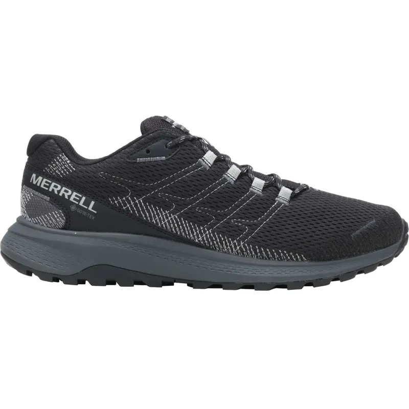 Merrell Mens Fly Strike GTX Shoes-2