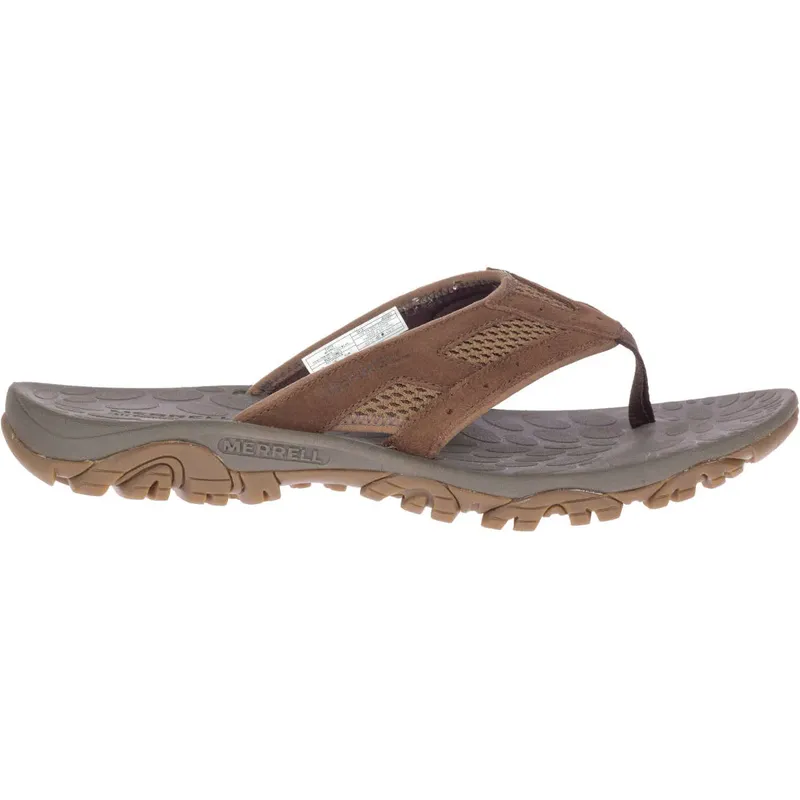 Merrell Moab Drift 2 Mens Flip Sandals-5