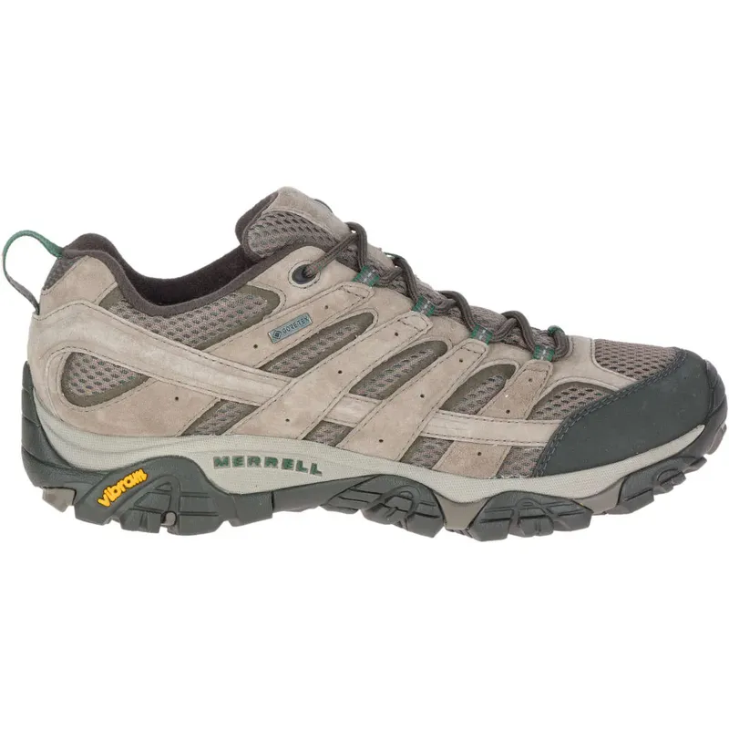 Merrell Moab 2 Leather Gore-Tex Mens Hiking Shoes-5