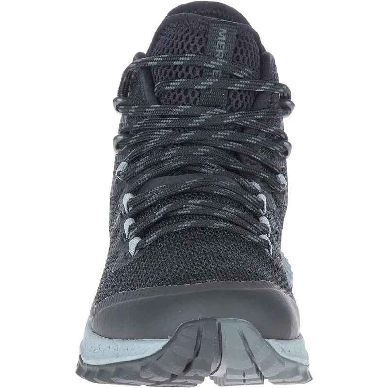 Merrell Womens Bravada Mid Waterproof Boots-3