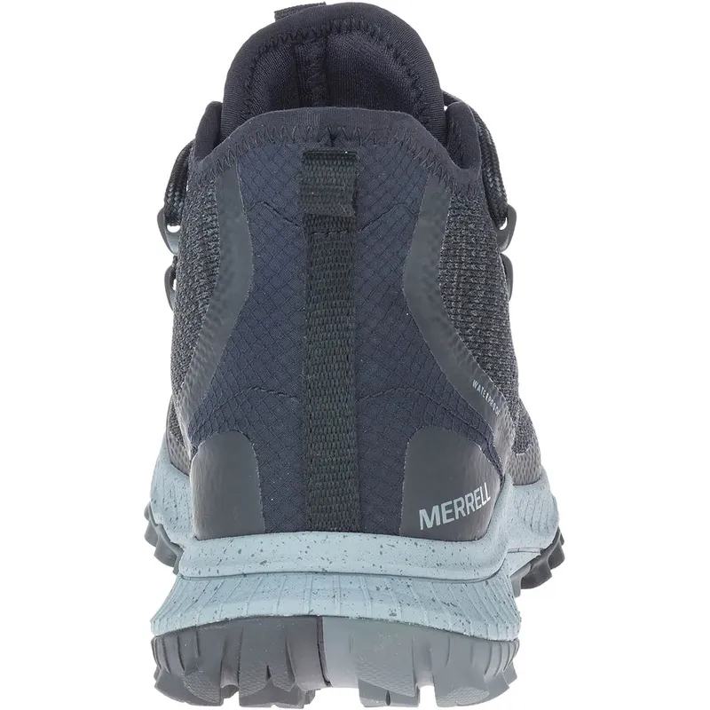 Merrell Womens Bravada Mid Waterproof Boots-5