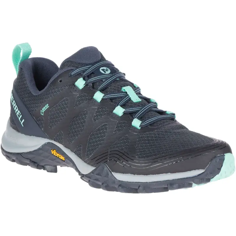 Merrell Womens Siren 3 GORE-TEX Waterproof Shoes-2