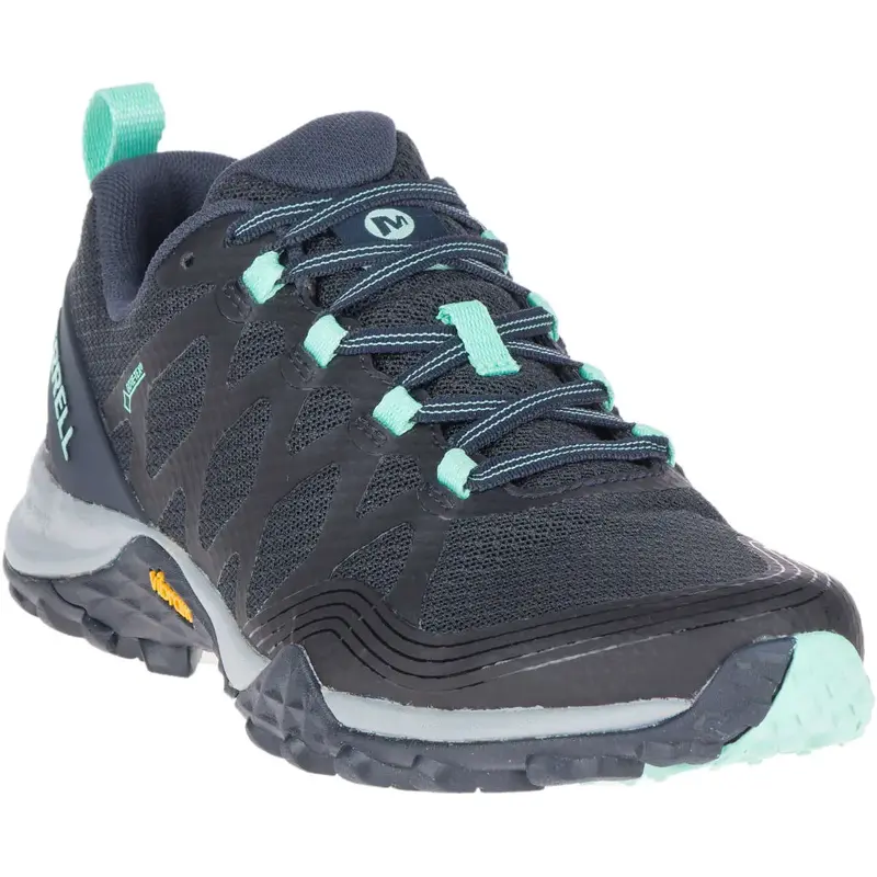 Merrell Womens Siren 3 GORE-TEX Waterproof Shoes-3
