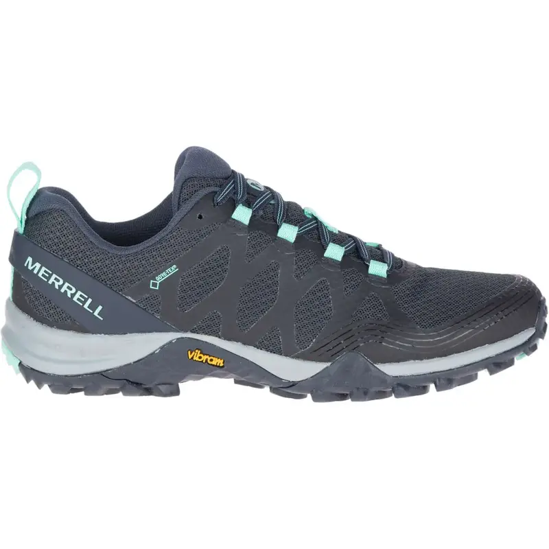 Merrell Womens Siren 3 GORE-TEX Waterproof Shoes-5