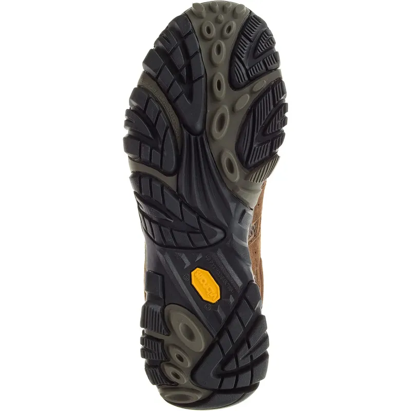 Merrell Moab 2 Ventilator Mens Hiking Shoes-3