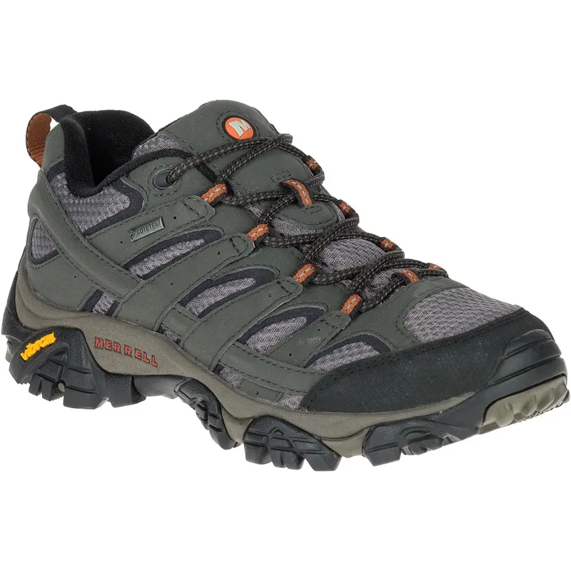 Merrell Moab 2 Gore-Tex Womens Hiking Shoes-2