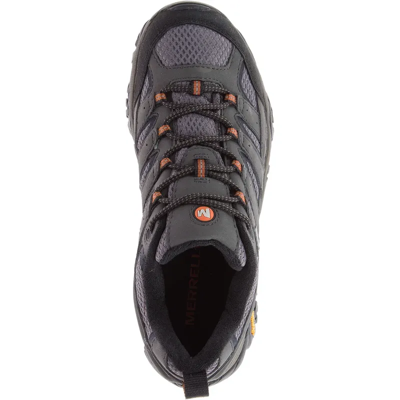 Merrell Moab 2 Gore-Tex Womens Hiking Shoes-3